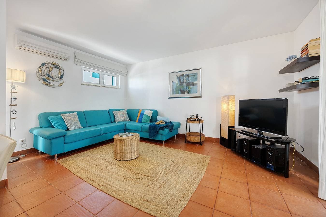 Foto 8 von 39: Villa „V-Blue“ mit privatem Pool, WLAN und Klimaanlage