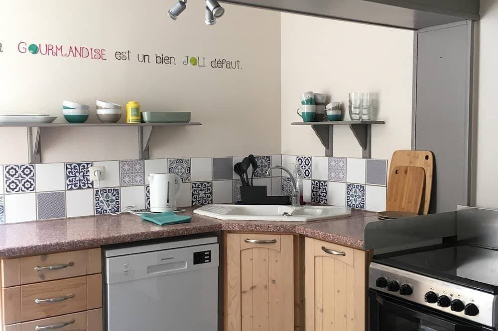 Foto 9 von 11: Kleines Landhaus in der Nähe der Bucht Sum, für 4 Personen