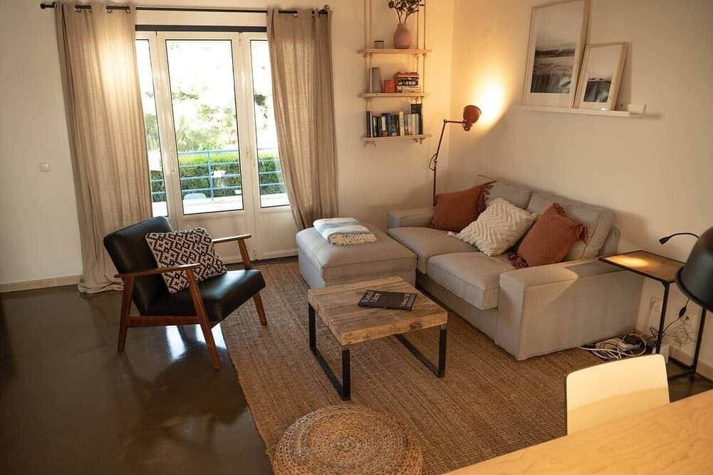 Foto 9 von 30: Pina Hideaway with a sea view rooftop terrace