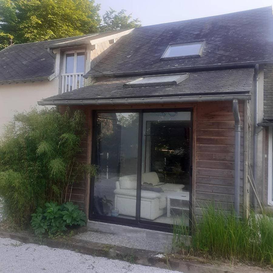 La foulerie 1