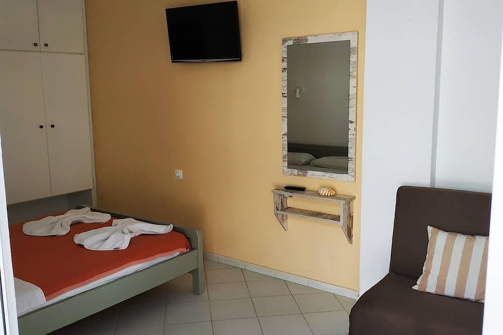 Foto 2 von 30: Kleines Studio mit großer Veranda