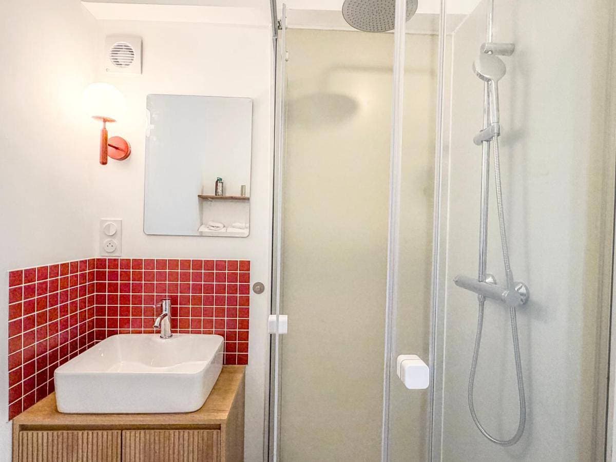 Foto 5 von 16: One-Bedroom Apartment