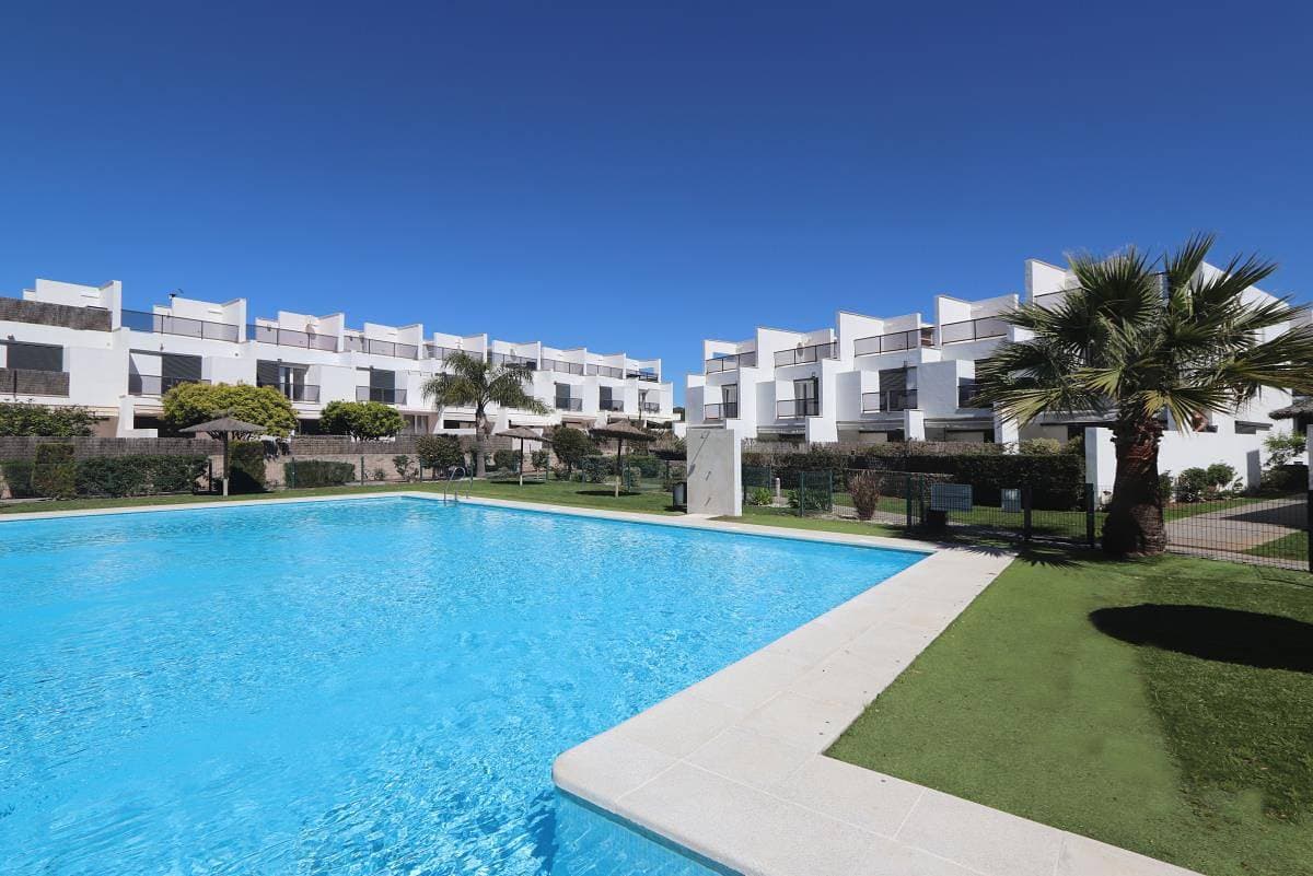Casa Cocotero-Strandnahes Reihenhaus mit großem Gemeinschaftspool 1