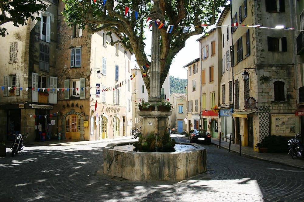 Foto 6 von 22: A 4-star Provencal Premium break