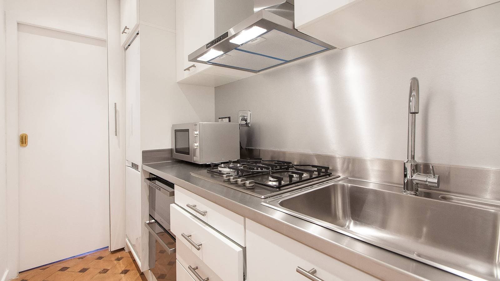 Foto 8 von 24: Ferienwohnung für 4 Personen