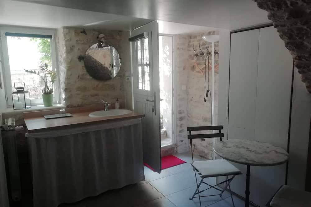 Foto 3 von 11: Chambre D'hôtes La Lanterne