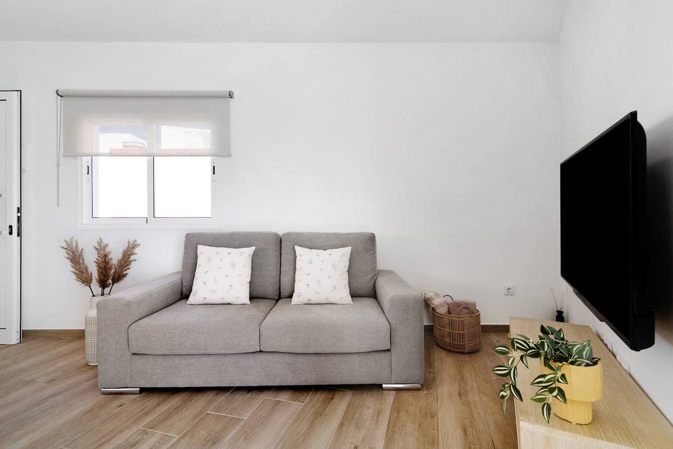 Foto 5 von 27: Ferienwohnung 'Flamboyan 2' mit Balkon, WLAN und Klimaanlage
