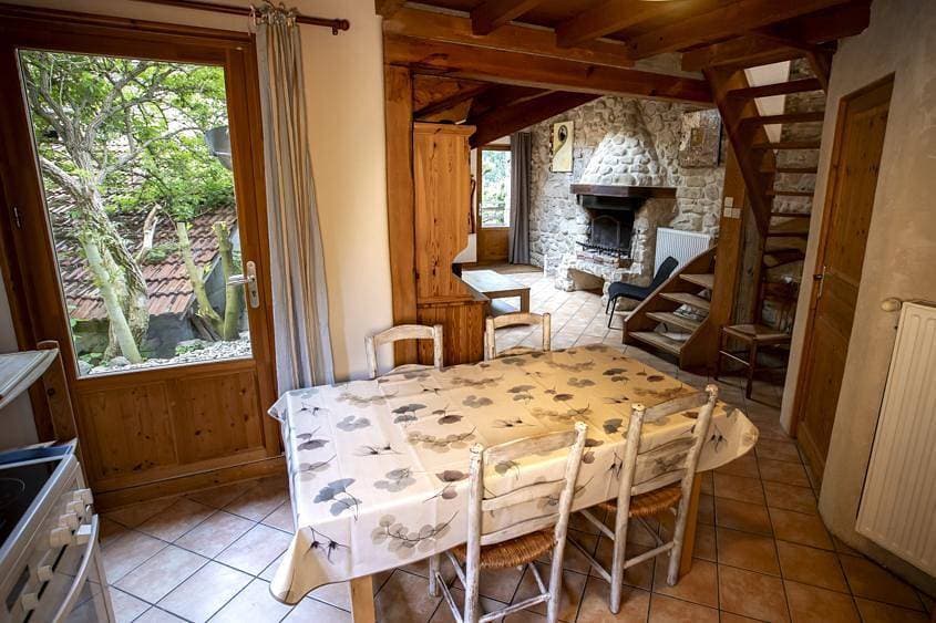 Foto 3 von 14: Est Du Hameau Des Trucs