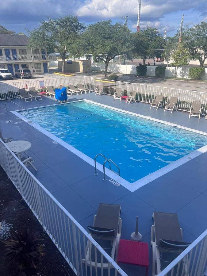 Motel 6-Orlando, FL - Winter Park 1