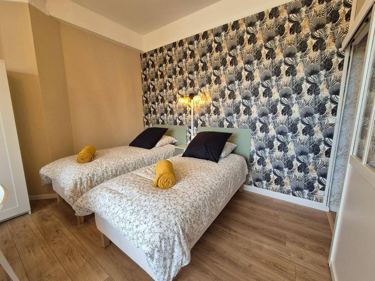 Foto 4 von 11: One-Bedroom Apartment