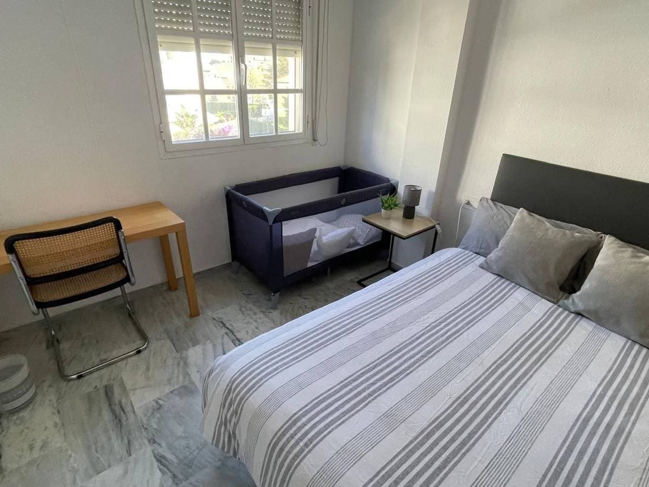 Foto 12 von 34: Villa "Casa Mar y Sol" mit Gemeinschaftspool