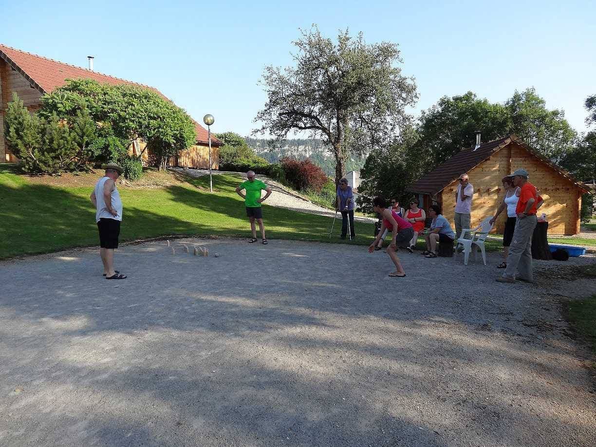 Foto 12 von 20: Les 5 Lacs