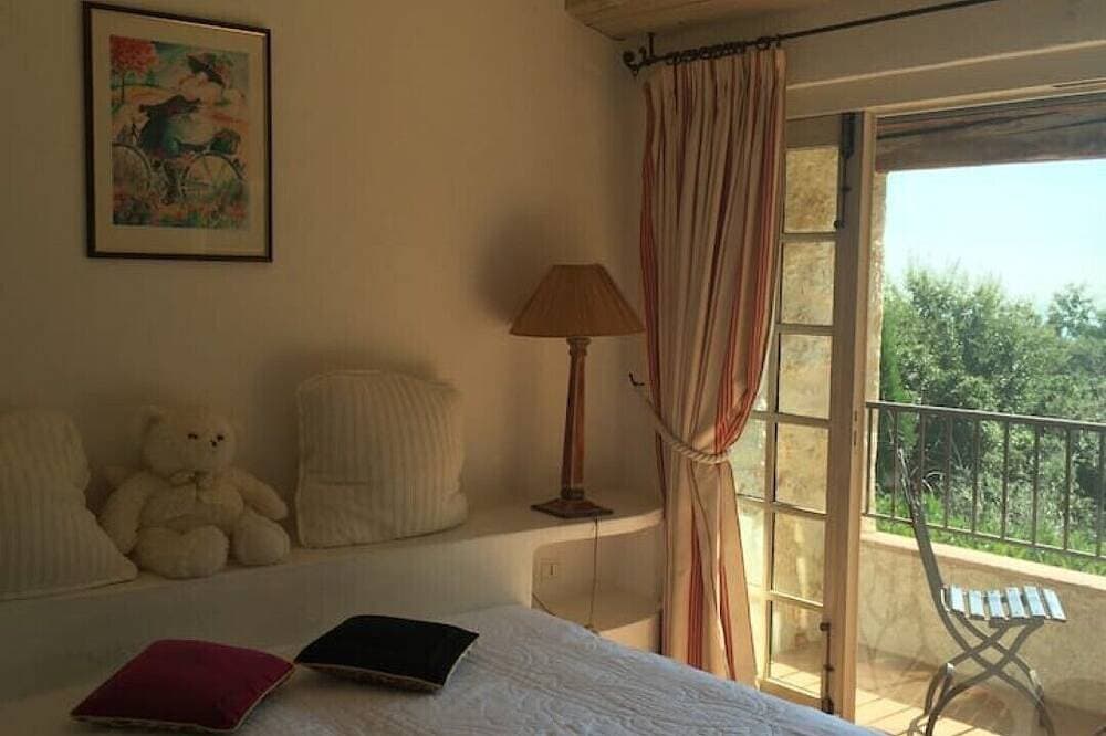 Foto 4 von 30: Lovely family villa in Saint Paul de Vence