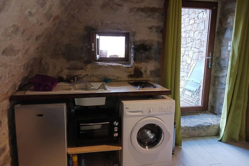 Foto 8 von 10: Charming studio at the gateway to the Gorges du Tarn