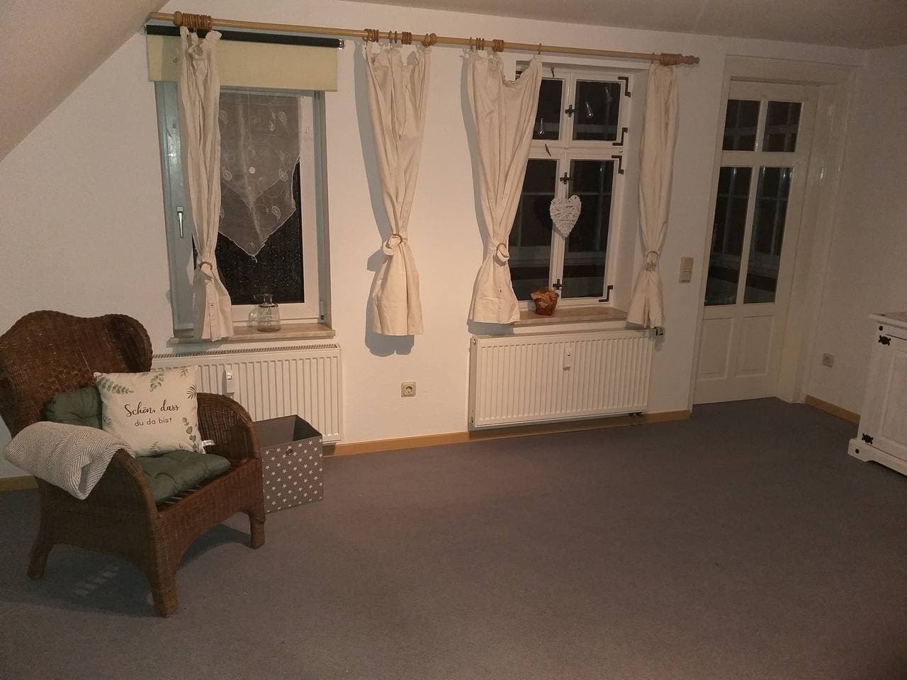 Foto 11 von 22: Ferienwohnung Sonnenschein mit kleinem Bauernhof