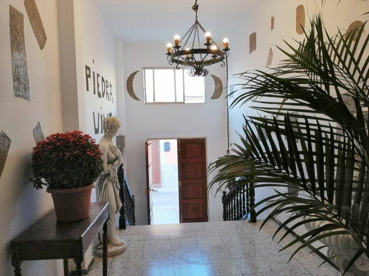 Casa rural la cruz 1