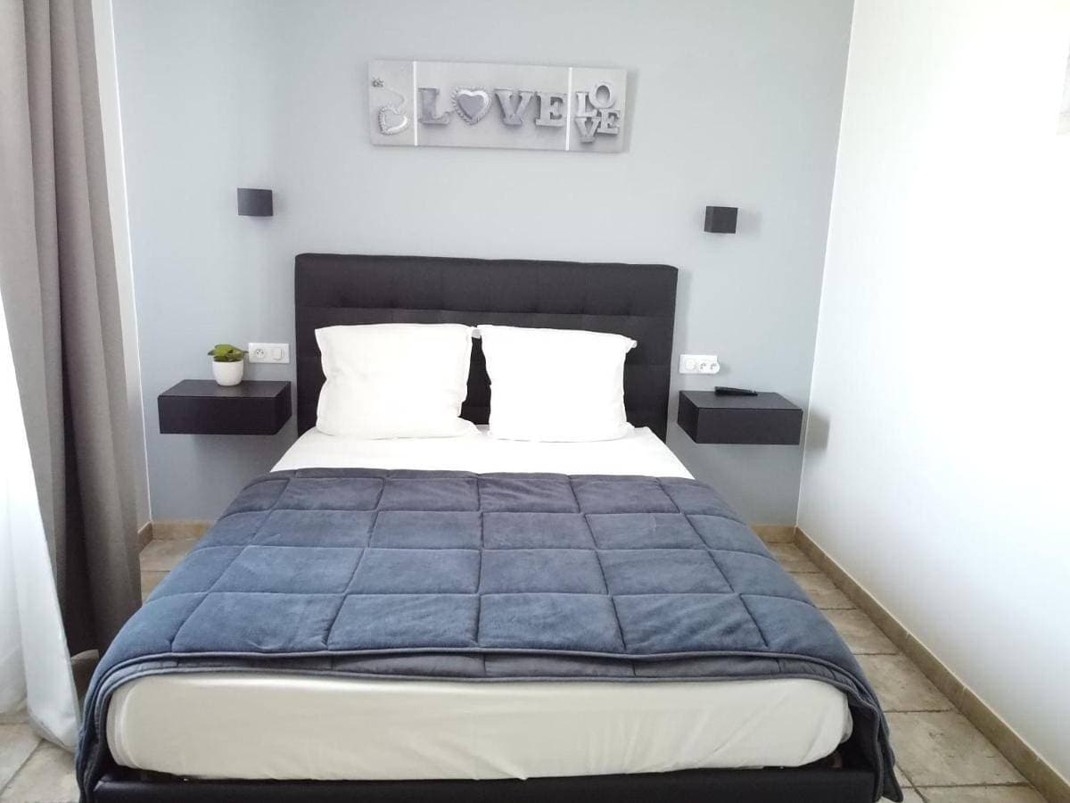 Foto 3 von 57: Studio Apartment
