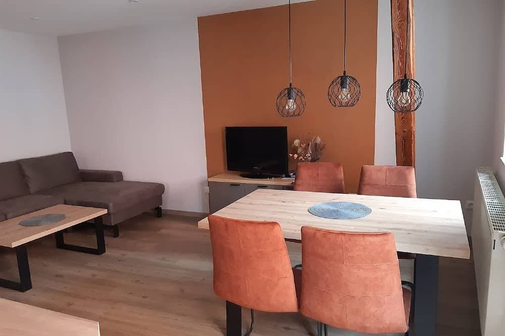 Foto 10 von 15: Wohnung Schwarzriesling mit Balkon