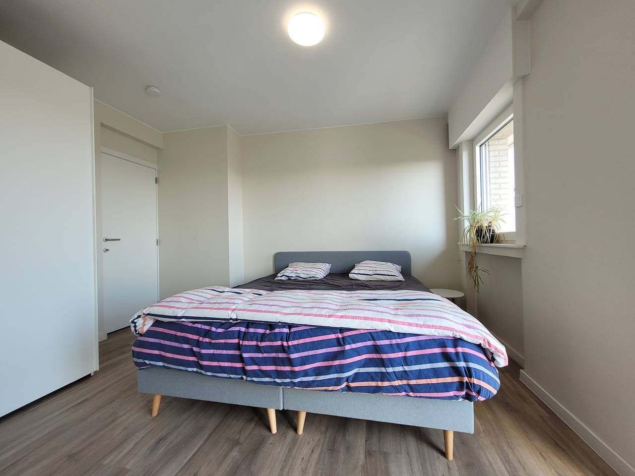 Foto 4 von 26: Wohnung in Middelkerke für 5