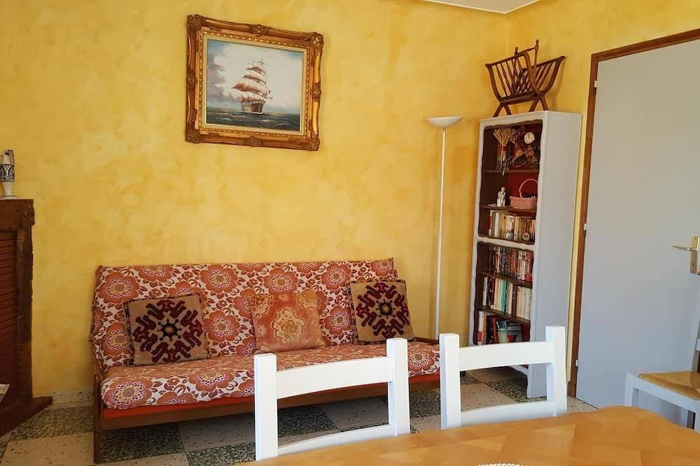 Foto 9 von 27: Gîte Bosi Tanneron - Tanneron