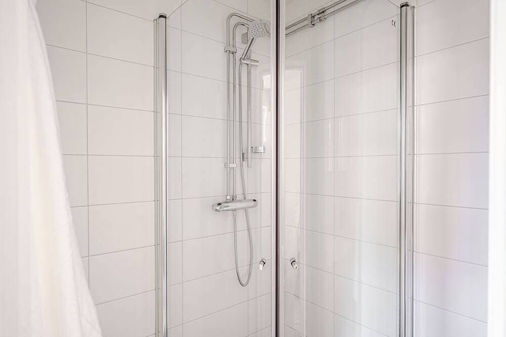 Foto 8 von 21: Newly Renovated Elegant Studio Vasastan / Odenplan