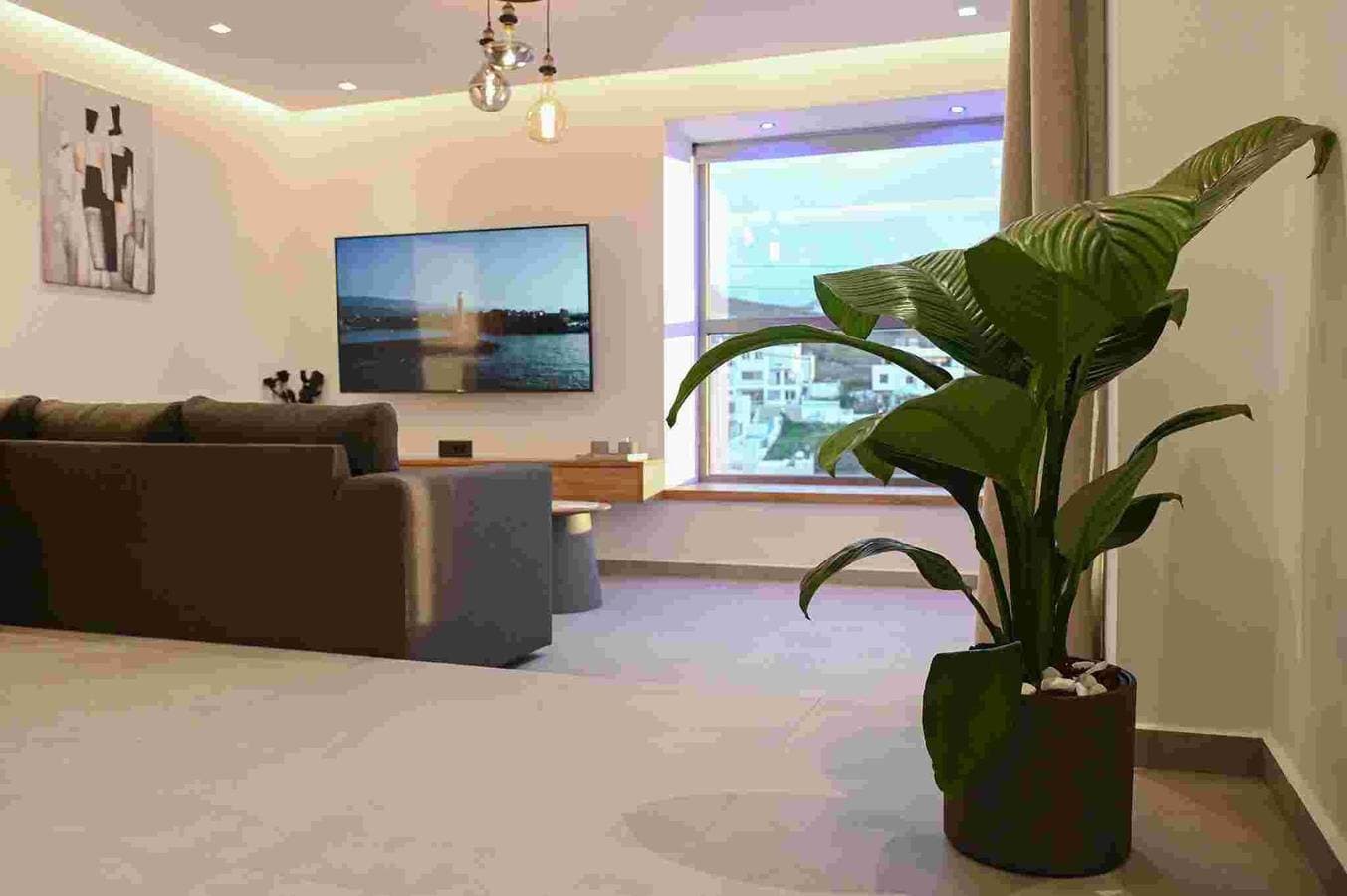 Foto 6 von 20: Ferienwohnung für 6 Personen mit Terrasse