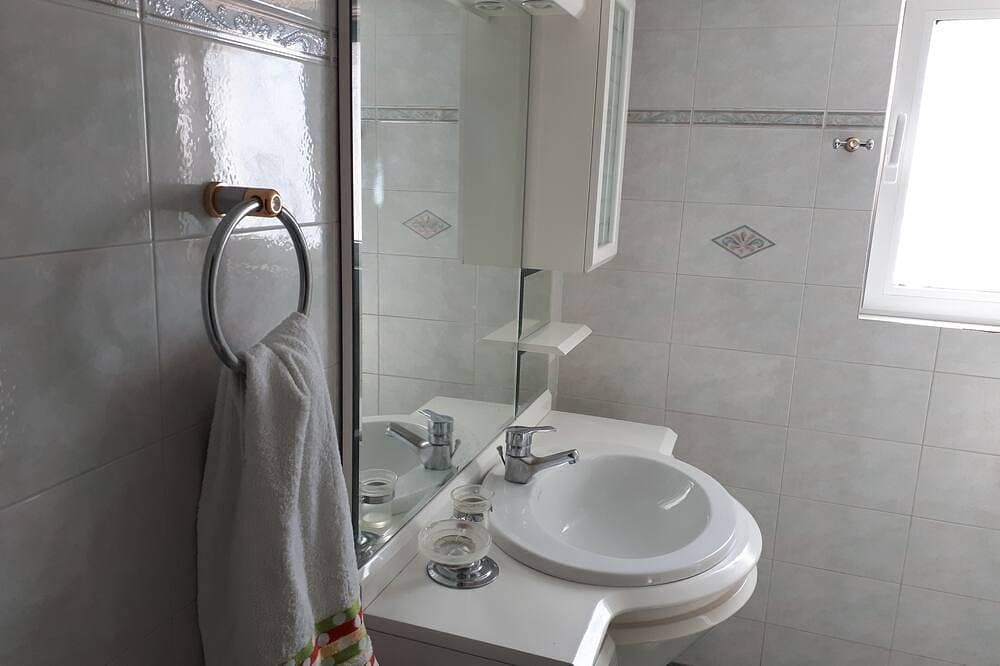 Foto 7 von 21: Meerblick, große und komfortable Wohnung in Voula