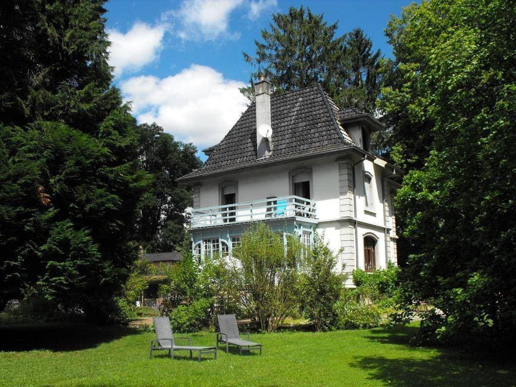 Chambres d'Hôtes la Maison de Juliette 1