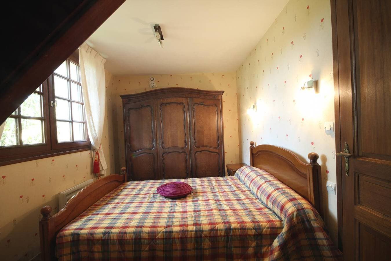 Foto 3 von 12: Gîtes de France® - Le Gîte de la Chapelle