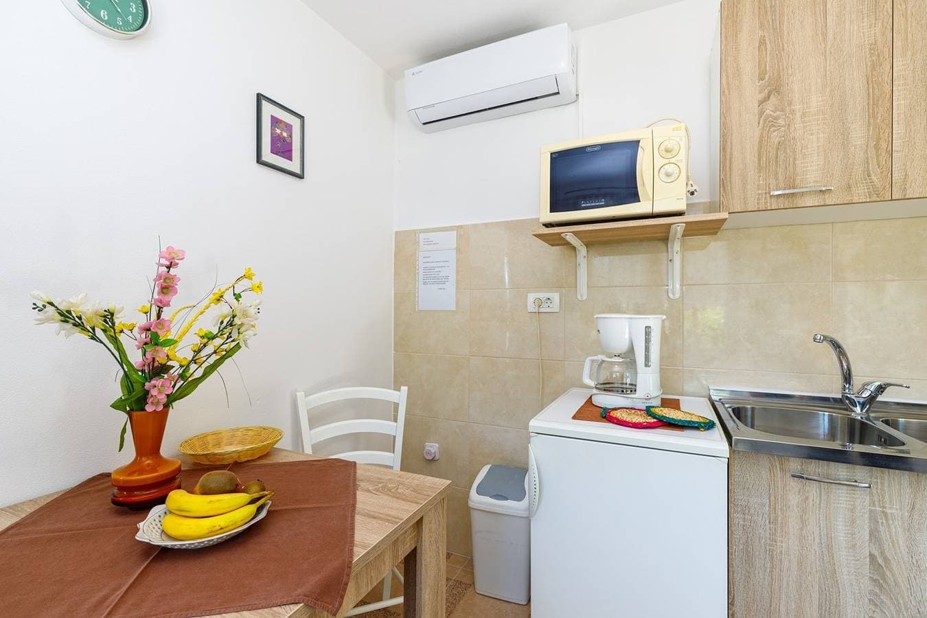 Foto 8 von 18: Apartment Vivijana A2 Rabac