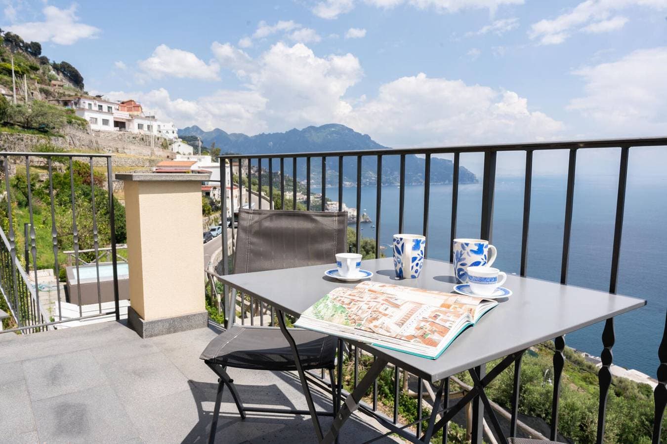 Foto 4 von 65: Villa am Meer mit Garage und Terrasse, 2 km zum Strand von Castiglione