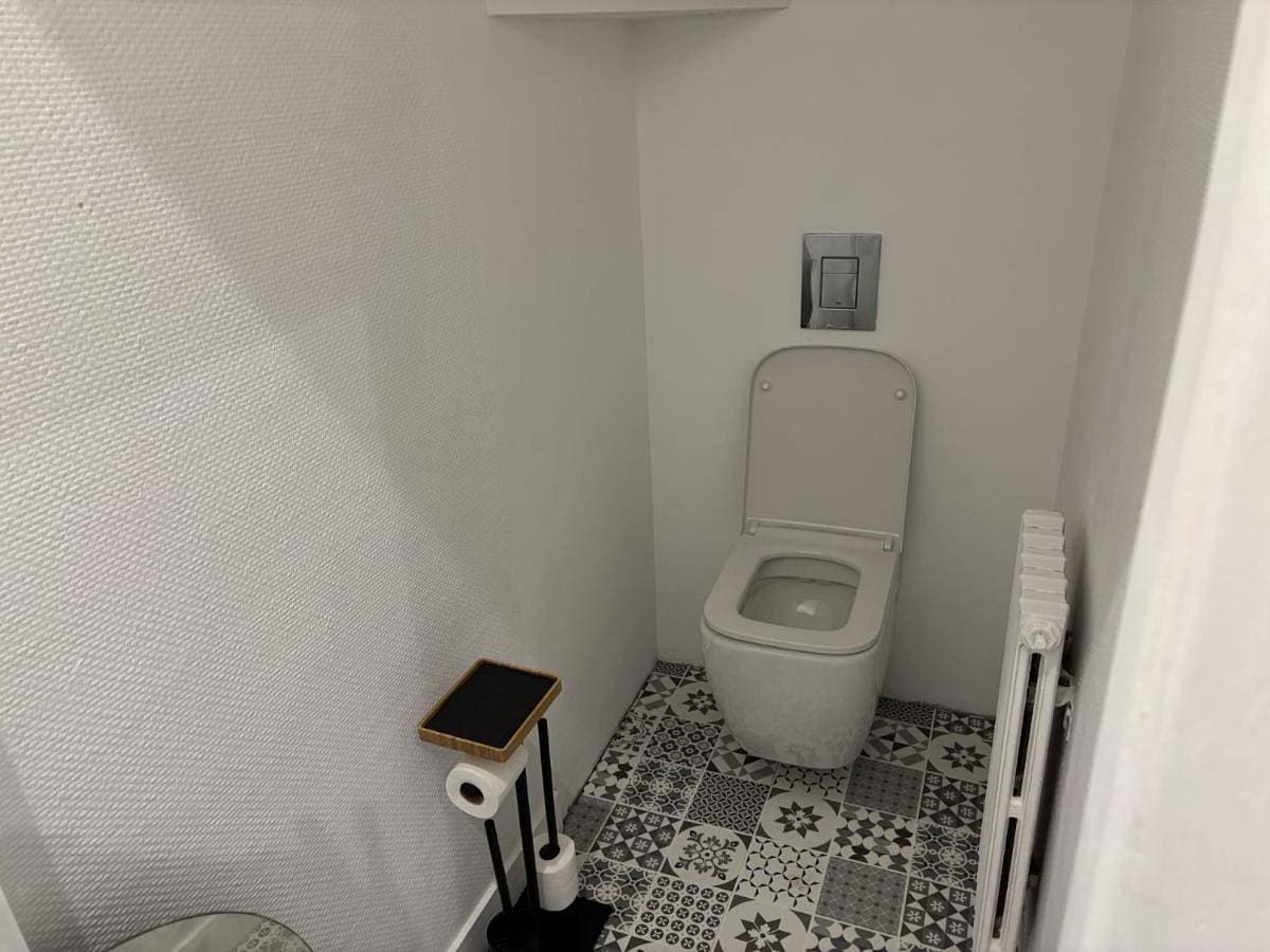 Foto 5 von 10: One-Bedroom Apartment