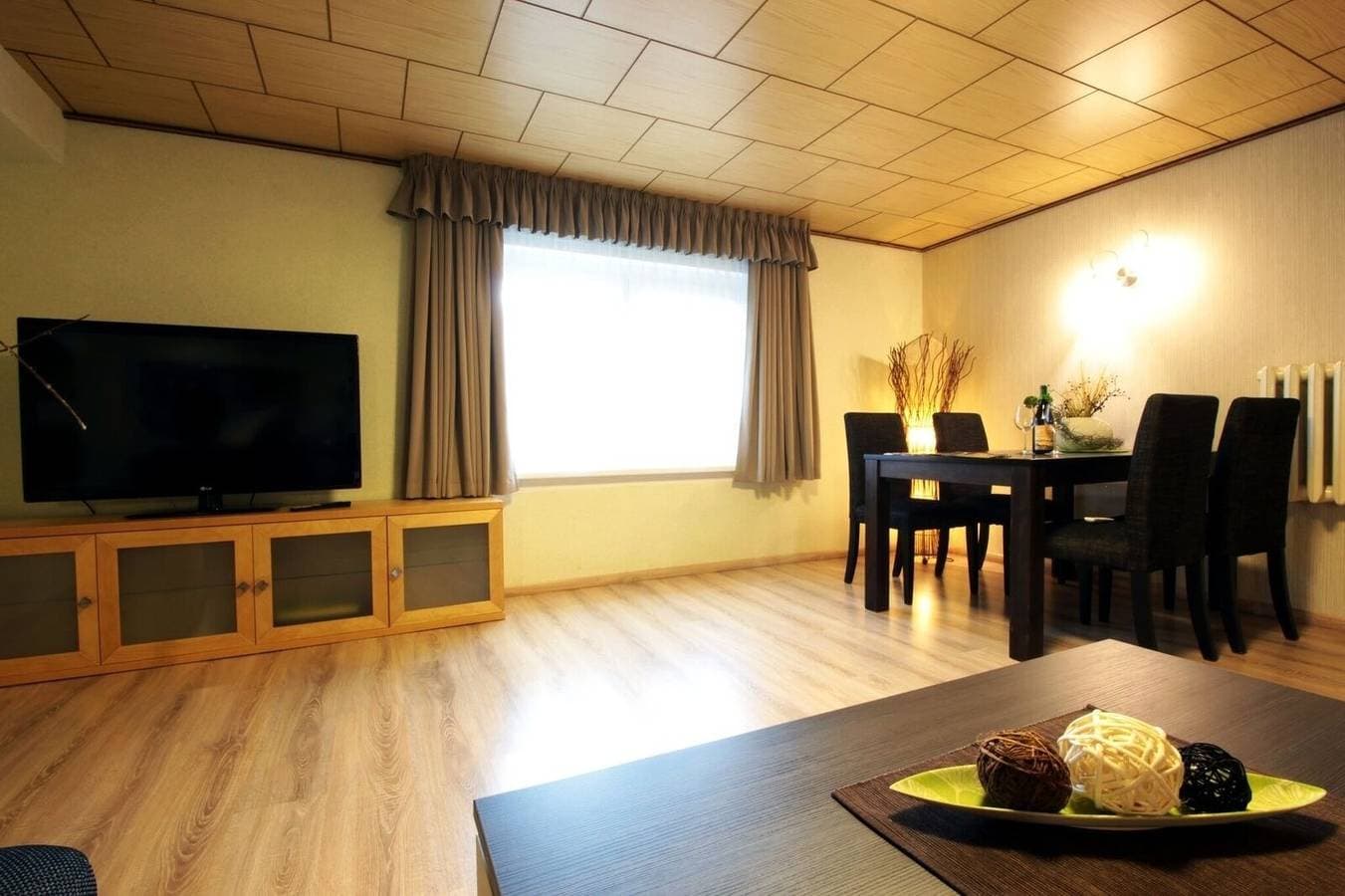 Foto 5 von 10: Ferienwohnung am Kurpark