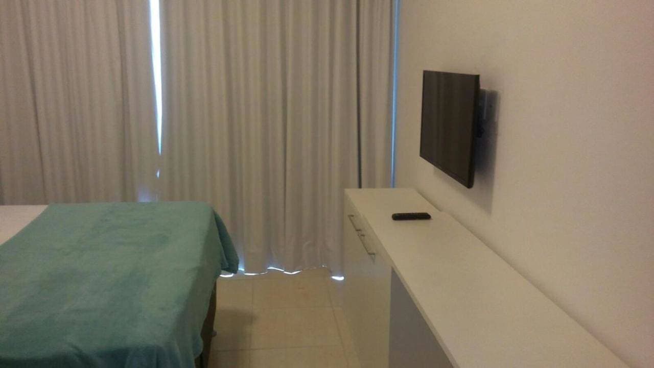 Foto 6 von 71: Flat Club Meridional Carneiros