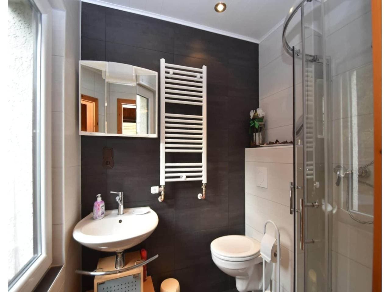 Foto 8 von 26: Gemütliches Ferienhaus mit Pool in Blankenburg