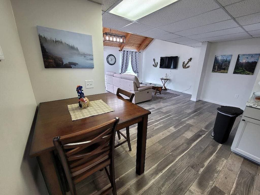 Foto 7 von 14: Perfectly centered in the Birch Harbor Village!