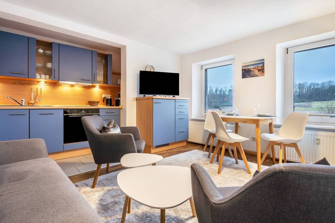 Ferienapartment Havelland 1