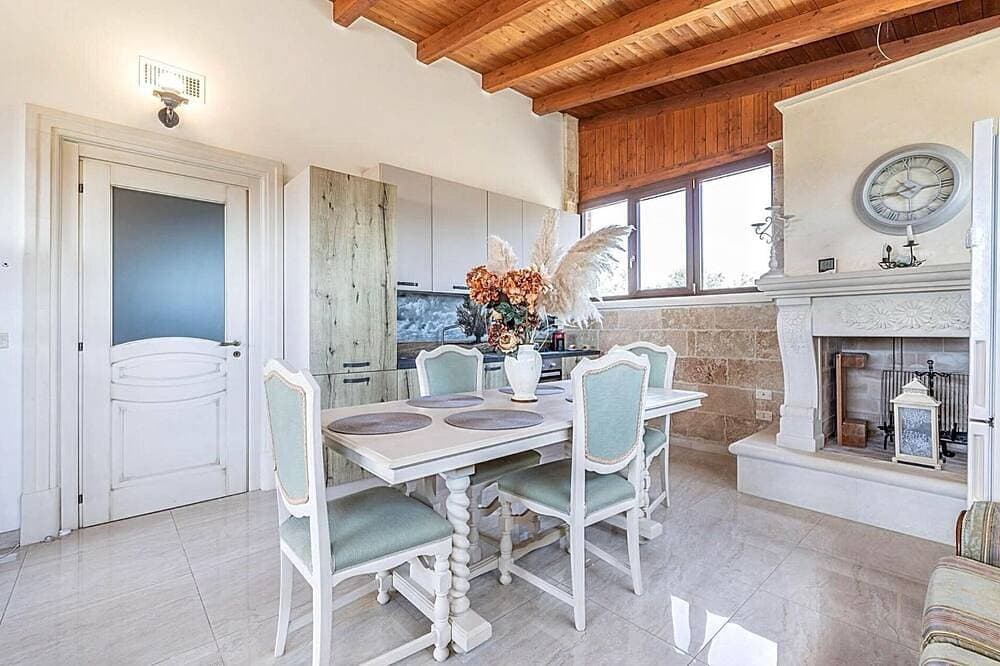 Foto 13 von 27: Villa Aida-Luxury house with private swimming pool in Salento Apulia