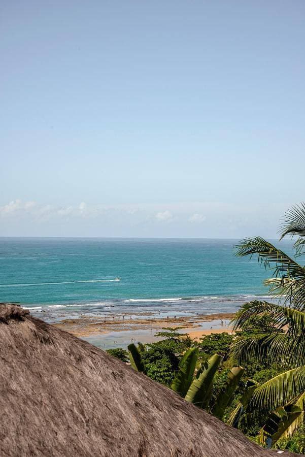 Foto 4 von 15: Family Room with Side Sea View