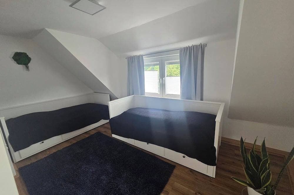 Foto 3 von 14: Ferienwohnung im Herzen von Gieselwerder