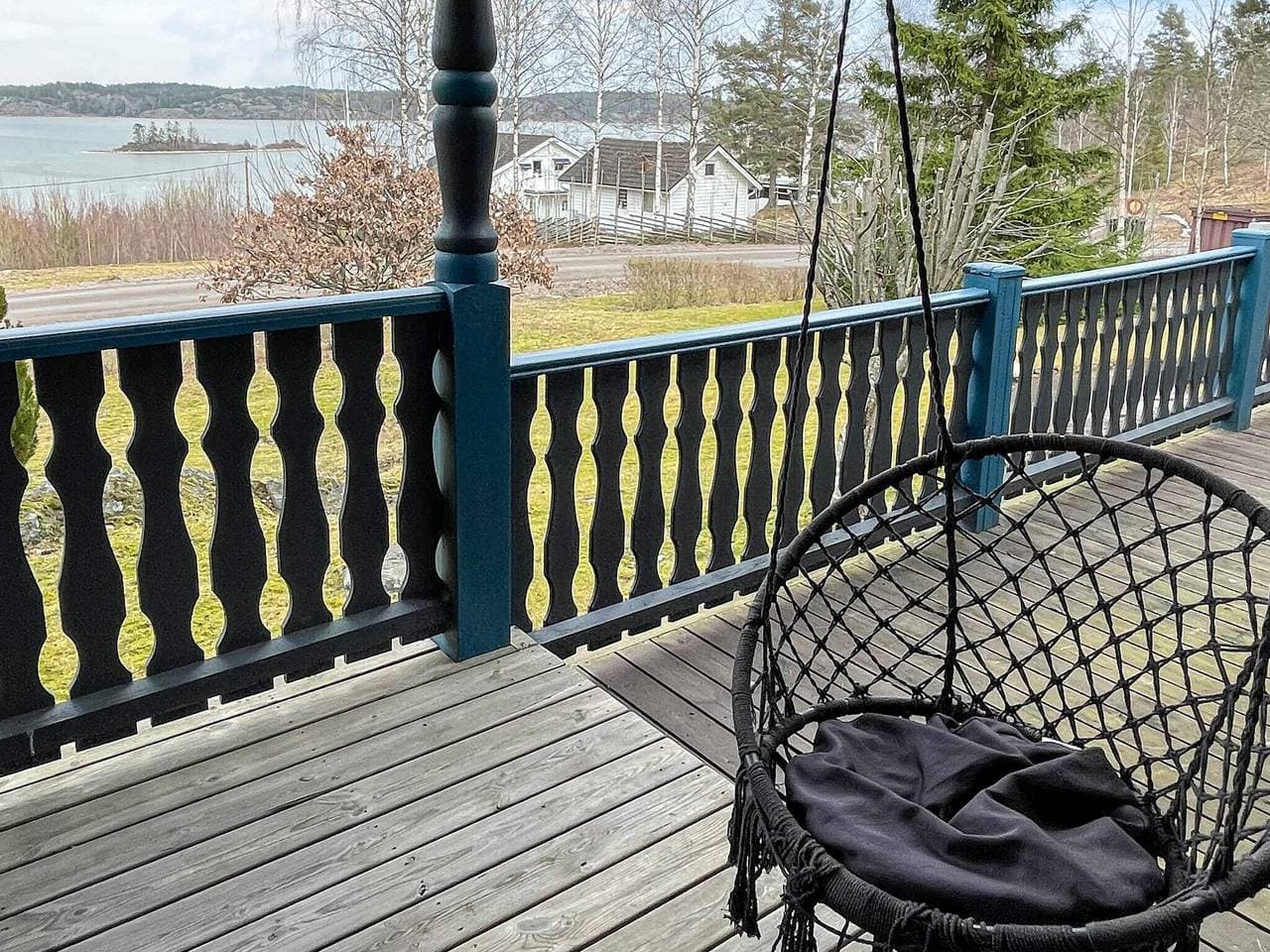 Foto 11 von 66: 4 Personen Ferienhaus in Söderköping