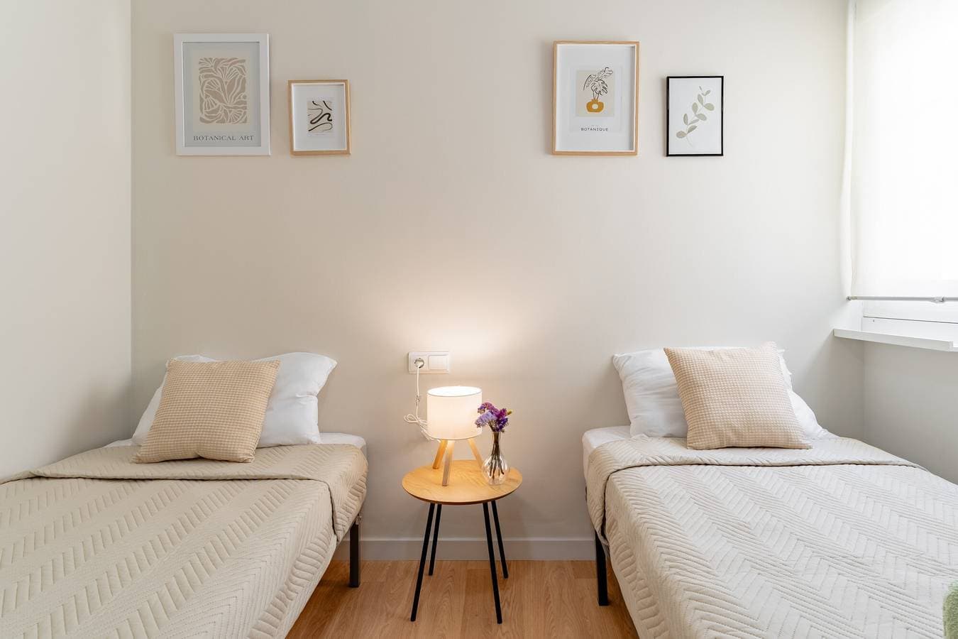 Foto 13 von 24: Ferienwohnung 'Meerblick - 2 Schlafzimmer' mit Gemeinschaftspool, Wi-Fi und Klimaanlage