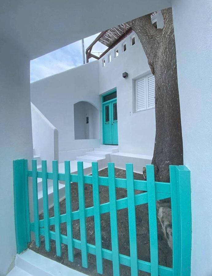 Villa Benjamin 1