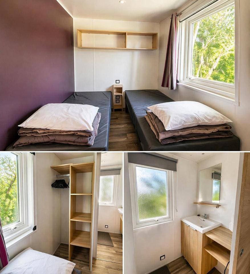 Foto 7 von 9: Mobile Home