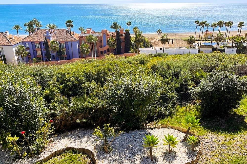 Foto 7 von 30: Bahia del Mar mit seiner Traumansicht ,mit Klimanlage und Wi-Fi