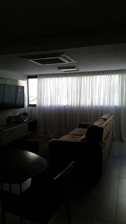 Foto 5 von 25: Wohnung in Cabo Branco - João Pessoa, Pb.