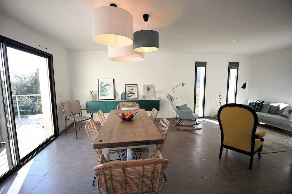 Foto 10 von 24: Letzte 3 Schlafzimmer Villa in Le Castellet