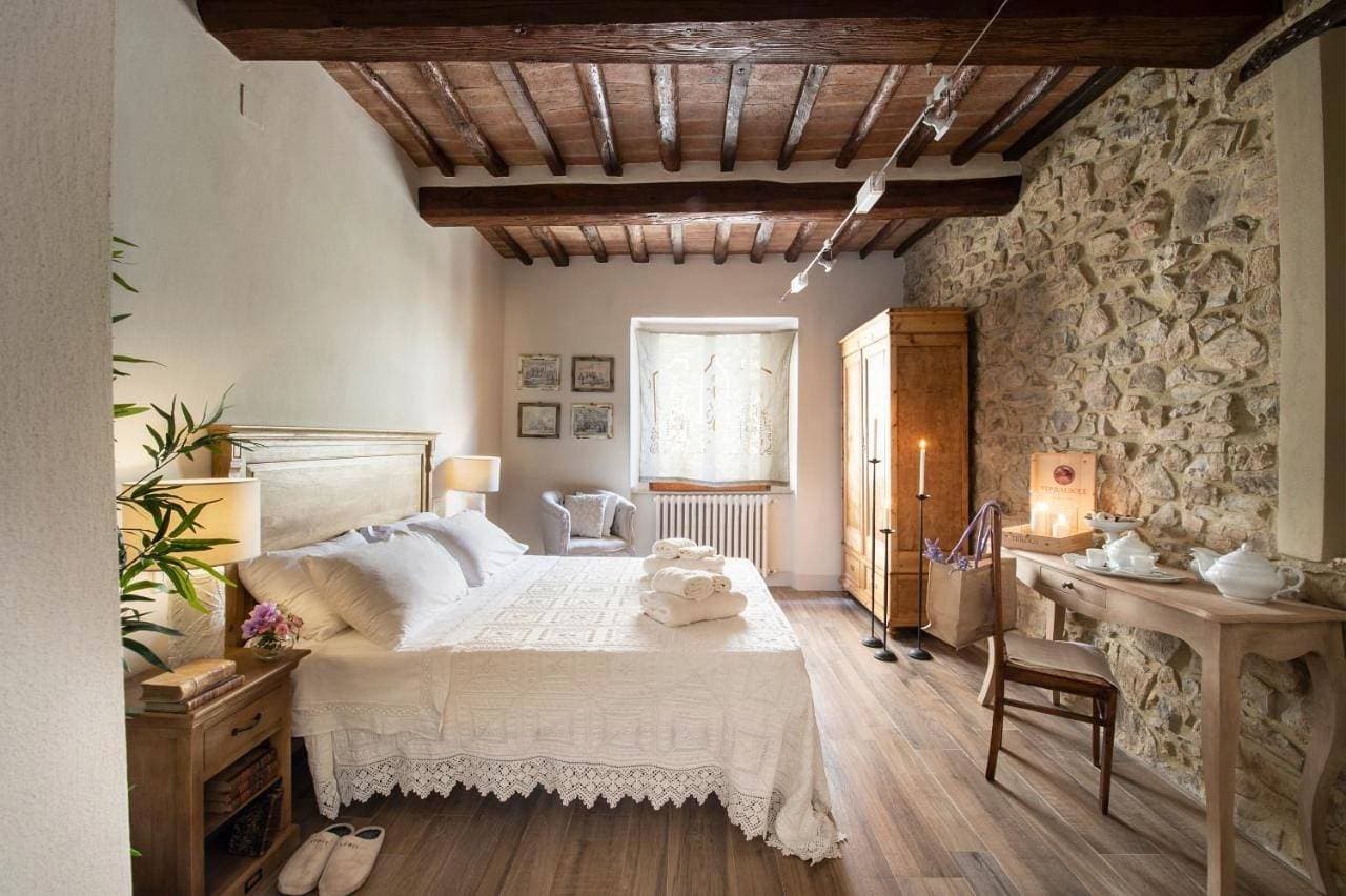 La Casetta di Brunello 1