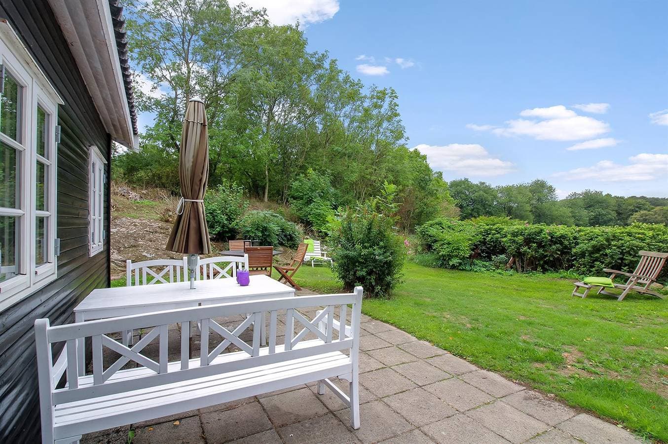 Foto 11 von 14: Amazing home in Allinge w/ 2 Bedrooms and WiFi