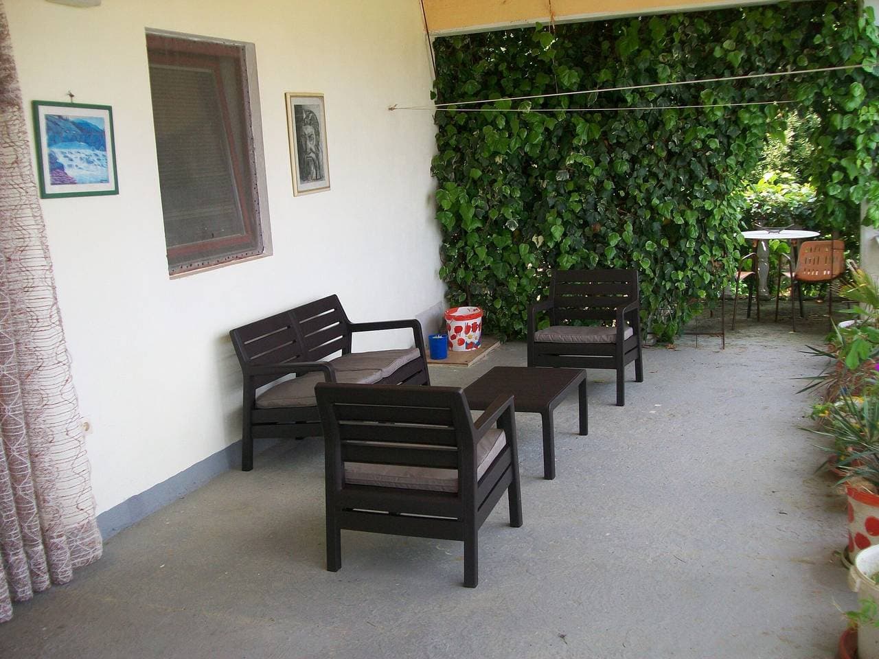 Foto 10 von 40: Wohnung in Labin nahe Strand